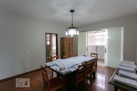 Apartamento à venda com 400m², 4 quartos e 3 vagasCopa