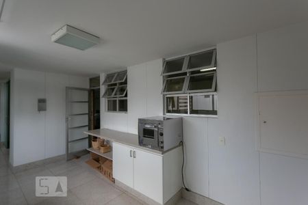 Apartamento à venda com 400m², 4 quartos e 3 vagasÁrea de Serviço