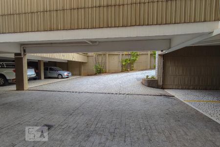 Apartamento à venda com 400m², 4 quartos e 3 vagasGaragem