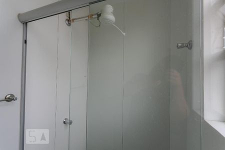 Apartamento à venda com 400m², 4 quartos e 3 vagasBanheiro de Serviço