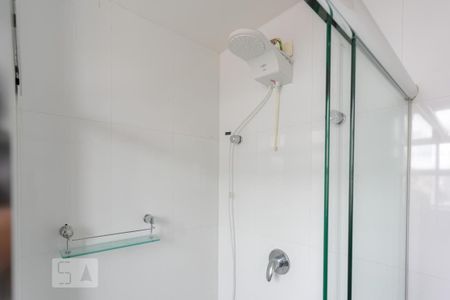 Apartamento à venda com 400m², 4 quartos e 3 vagasBanheiro da Suíte 4