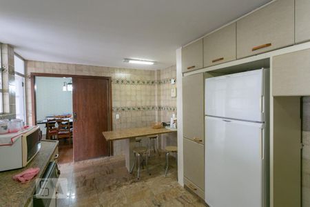 Apartamento à venda com 400m², 4 quartos e 3 vagasCozinha