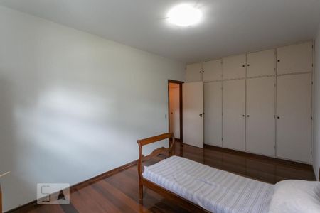 Apartamento à venda com 400m², 4 quartos e 3 vagasSuíte 1