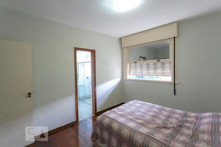 Apartamento à venda com 400m², 4 quartos e 3 vagasSuíte 3