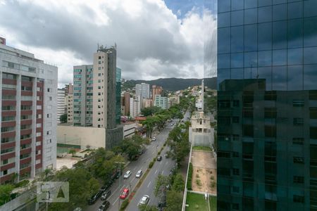 Vista de apartamento à venda com 4 quartos, 400m² em Cruzeiro, Belo Horizonte