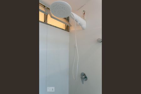 Apartamento à venda com 400m², 4 quartos e 3 vagasBanheiro da Suíte 1