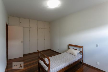 Apartamento à venda com 400m², 4 quartos e 3 vagasSuíte 1
