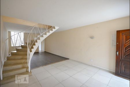 Sala de casa à venda com 3 quartos, 100m² em Jardim da Saúde, São Paulo