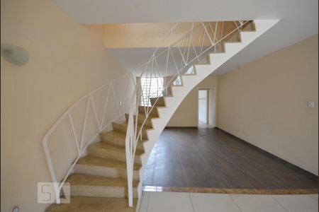 Sala de casa à venda com 3 quartos, 100m² em Jardim da Saúde, São Paulo