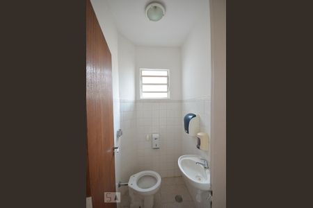Lavabo de casa à venda com 3 quartos, 100m² em Jardim da Saúde, São Paulo