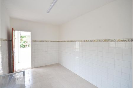 Cozinha de casa à venda com 3 quartos, 100m² em Jardim da Saúde, São Paulo