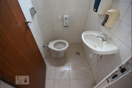 Lavabo de casa à venda com 3 quartos, 100m² em Jardim da Saúde, São Paulo