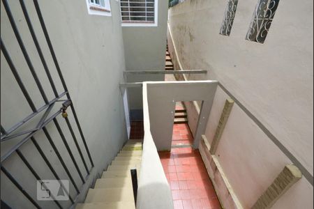 Area Externa de casa à venda com 3 quartos, 100m² em Jardim da Saúde, São Paulo