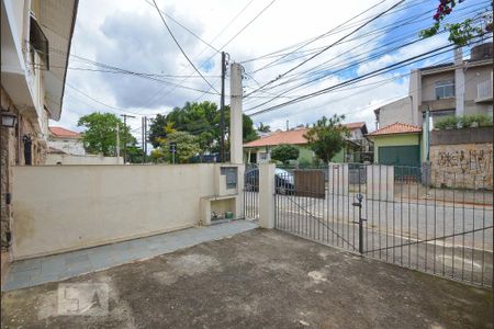 Garagem de casa à venda com 3 quartos, 100m² em Jardim da Saúde, São Paulo