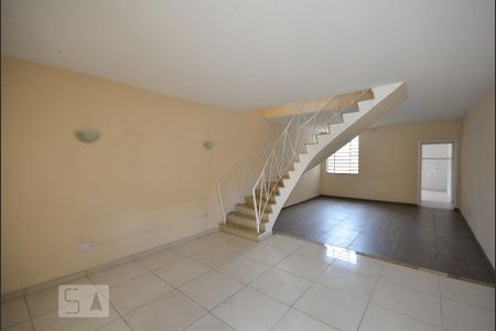 Sala de casa à venda com 3 quartos, 100m² em Jardim da Saúde, São Paulo