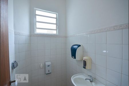 Lavabo de casa à venda com 3 quartos, 100m² em Jardim da Saúde, São Paulo