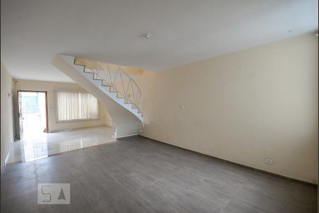 Sala de casa à venda com 3 quartos, 100m² em Jardim da Saúde, São Paulo