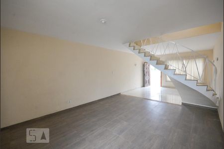 Sala de casa à venda com 3 quartos, 100m² em Jardim da Saúde, São Paulo