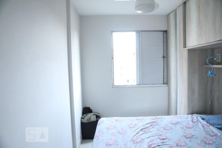 Quarto 2 de casa de condomínio à venda com 2 quartos, 55m² em Jardim Celeste, São Paulo