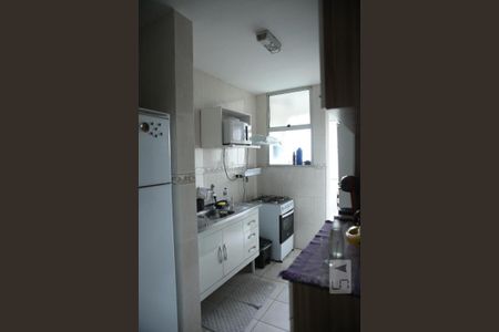 Casa de condomínio à venda com 55m², 2 quartos e 1 vagaBanheiro