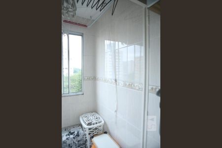 Casa de condomínio à venda com 55m², 2 quartos e 1 vagaÁrea de Serviço