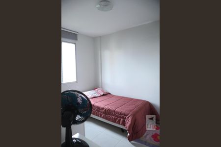 Quarto 1 de casa de condomínio à venda com 2 quartos, 55m² em Jardim Celeste, São Paulo