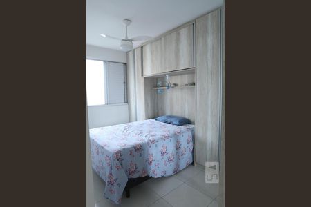 Quarto 2 de casa de condomínio à venda com 2 quartos, 55m² em Jardim Celeste, São Paulo