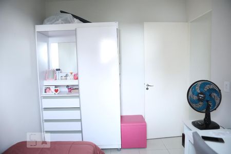 Quarto 1 de casa de condomínio à venda com 2 quartos, 55m² em Jardim Celeste, São Paulo
