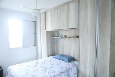Quarto 2 de casa de condomínio à venda com 2 quartos, 55m² em Jardim Celeste, São Paulo
