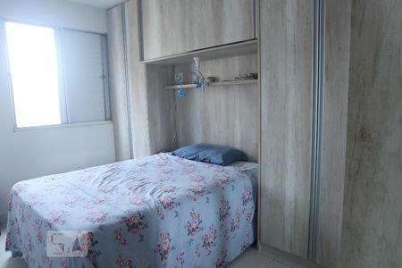 Quarto 2 de casa de condomínio à venda com 2 quartos, 55m² em Jardim Celeste, São Paulo