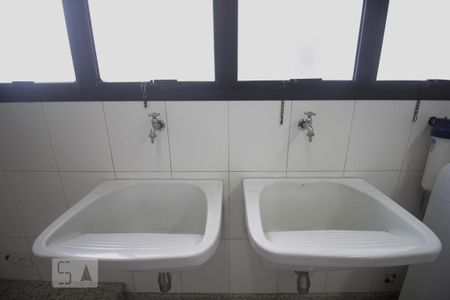 Apartamento para alugar com 370m², 4 quartos e 5 vagasTanque
