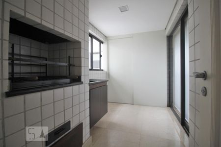 Apartamento para alugar com 370m², 4 quartos e 5 vagasVaranda gourmet