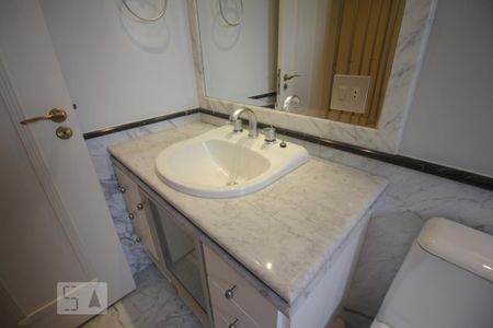 Apartamento para alugar com 370m², 4 quartos e 5 vagasPia