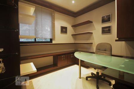 Apartamento para alugar com 370m², 4 quartos e 5 vagasHomeoffice
