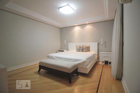 Apartamento para alugar com 370m², 4 quartos e 5 vagasSuíte 1