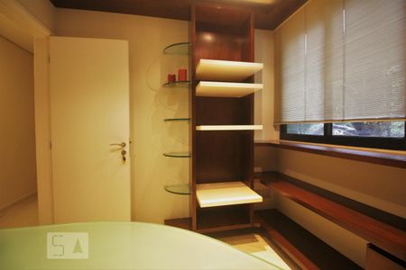 Apartamento para alugar com 370m², 4 quartos e 5 vagasHomeoffice
