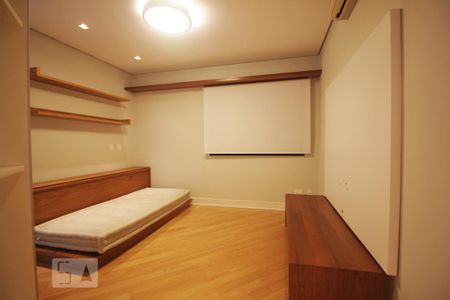 Apartamento para alugar com 370m², 4 quartos e 5 vagasSuíte 4