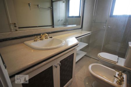 Apartamento para alugar com 370m², 4 quartos e 5 vagasPia