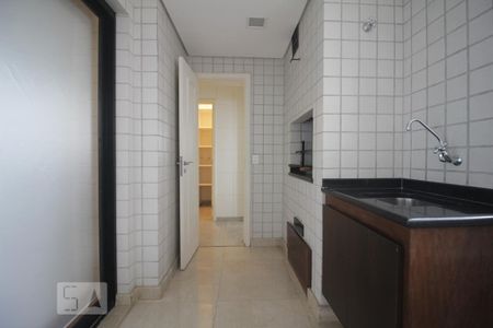 Apartamento para alugar com 370m², 4 quartos e 5 vagasVaranda gourmet