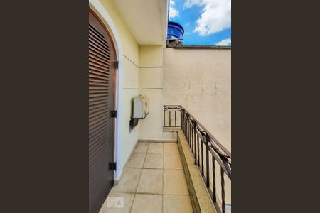 Casa à venda com 250m², 3 quartos e 4 vagasVaranda da Suíte