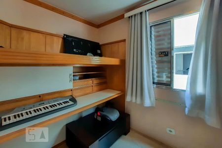 Casa à venda com 250m², 3 quartos e 4 vagasQuarto 2