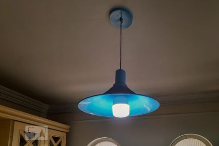 Casa à venda com 250m², 3 quartos e 4 vagasSala de Jantar