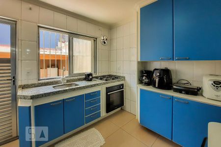 Casa à venda com 250m², 3 quartos e 4 vagasCozinha