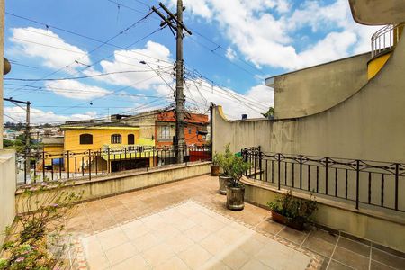 Casa à venda com 250m², 3 quartos e 4 vagasVaranda