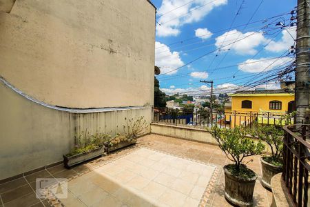 Casa à venda com 250m², 3 quartos e 4 vagasVaranda