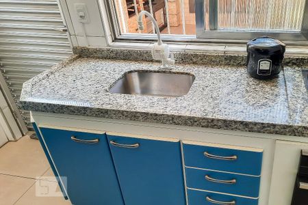 Casa à venda com 250m², 3 quartos e 4 vagasCozinha