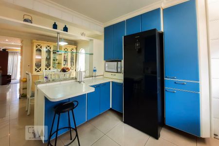 Casa à venda com 250m², 3 quartos e 4 vagasCozinha