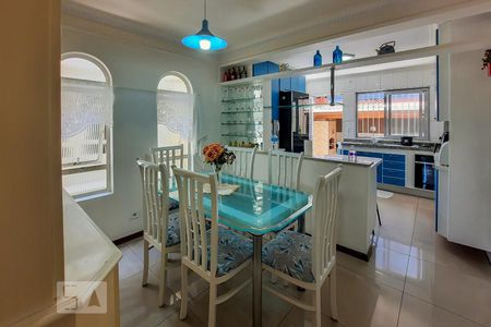 Casa à venda com 250m², 3 quartos e 4 vagasSala de Jantar