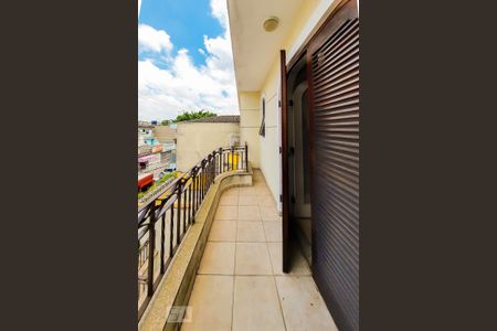 Casa à venda com 250m², 3 quartos e 4 vagasVaranda da Suíte