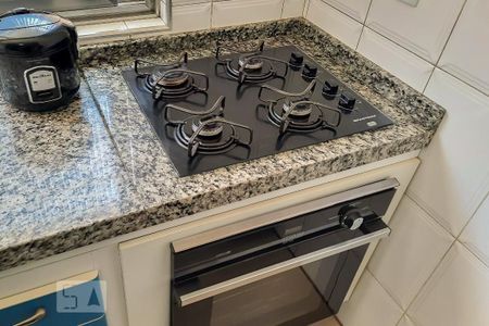 Casa à venda com 250m², 3 quartos e 4 vagasCozinha